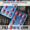 Anaconda Strong Formula Pills 05